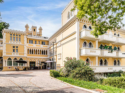 Etablissement d'Hébergement pour Personnes Agées Dépendantes - 06000 - Nice - Korian Château des Ollières Etablissement d'Hébergement pour Personnes Agées Dépendantes - 06000 - Nice - Korian Château des Ollières