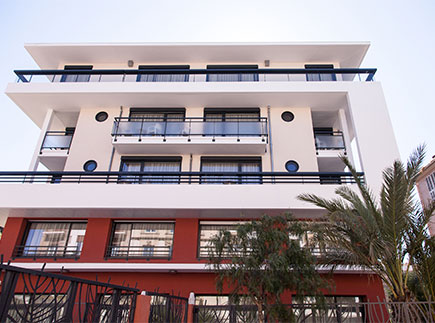 Etablissement d'Hébergement pour Personnes Agées Dépendantes - 06400 - Cannes - EHPAD Résidence Villa Gallia Etablissement d'Hébergement pour Personnes Agées Dépendantes - 06400 - Cannes - EHPAD Résidence Villa Gallia