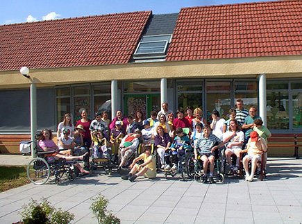 Maison d'Accueil Spécialisée - 08160 - Étrépigny - Maison d'Accueil Spécialisée Le Pré aux Saules Maison d'Accueil Spécialisée - 08160 - Étrépigny - Maison d'Accueil Spécialisée Le Pré aux Saules
