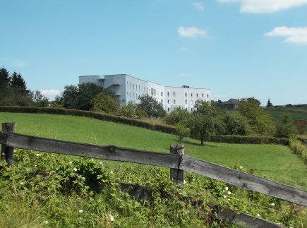 Etablissement d'Hébergement pour Personnes Agées Dépendantes - 08460 - Signy-l'Abbaye - EHPAD Résidence Des Haras Etablissement d'Hébergement pour Personnes Agées Dépendantes - 08460 - Signy-l'Abbaye - EHPAD Résidence Des Haras