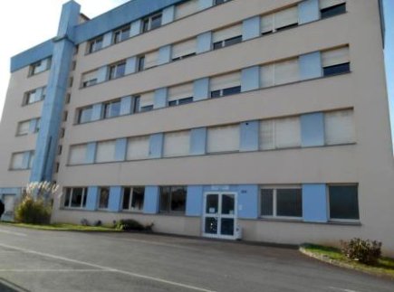 Etablissement d'Hébergement pour Personnes Agées Dépendantes - 08000 - Villers-Semeuse - EHPAD Résidence du Docteur l'Hoste Etablissement d'Hébergement pour Personnes Agées Dépendantes - 08000 - Villers-Semeuse - EHPAD Résidence du Docteur l'Hoste