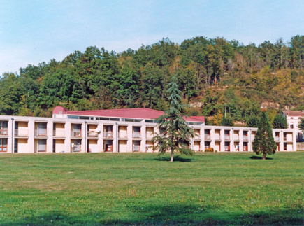 Etablissement d'Hébergement pour Personnes Agées Dépendantes - 09230 - Sainte-Croix-Volvestre - Résidence de la Vallée du Volp EHPAD Etablissement d'Hébergement pour Personnes Agées Dépendantes - 09230 - Sainte-Croix-Volvestre - Résidence de la Vallée du Volp EHPAD