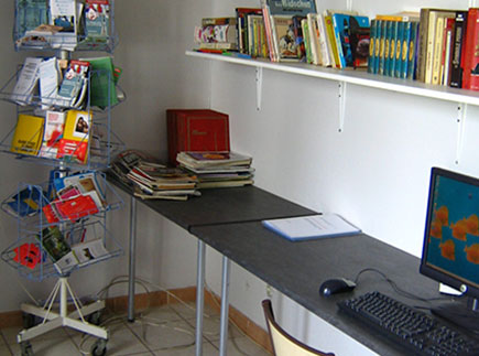 Difficultés Socio-Familiales - Associations Spécialisées - 09200 - Saint-Girons - Association ADES Europe - Espace Accueil Difficultés Socio-Familiales - Associations Spécialisées - 09200 - Saint-Girons - Association ADES Europe - Espace Accueil