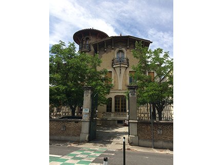 Maison d'Enfants à Caractère Social - 11000 - Carcassonne - Maison d'Enfants PEP 11 - MECS Maison d'Enfants à Caractère Social - 11000 - Carcassonne - Maison d'Enfants PEP 11 - MECS