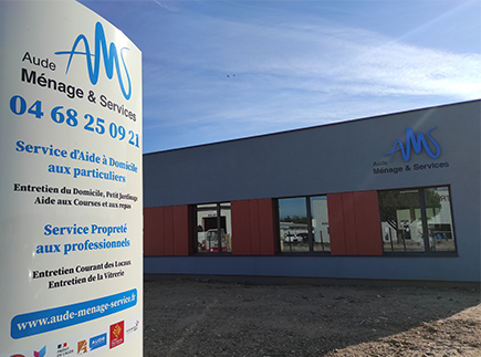 Services d'Aide et de Maintien à Domicile - 11000 - Carcassonne - Aude Ménage et Services Services d'Aide et de Maintien à Domicile - 11000 - Carcassonne - Aude Ménage et Services