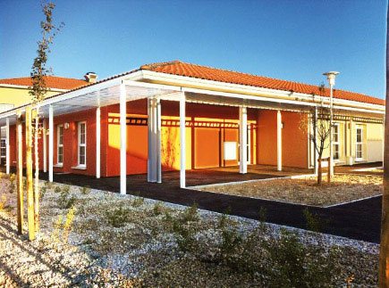 Etablissement d'Hébergement pour Personnes Agées Dépendantes - 11200 - Bizanet - La Maison des Arbousiers EHPAD - Adef Résidences Etablissement d'Hébergement pour Personnes Agées Dépendantes - 11200 - Bizanet - La Maison des Arbousiers EHPAD - Adef Résidences