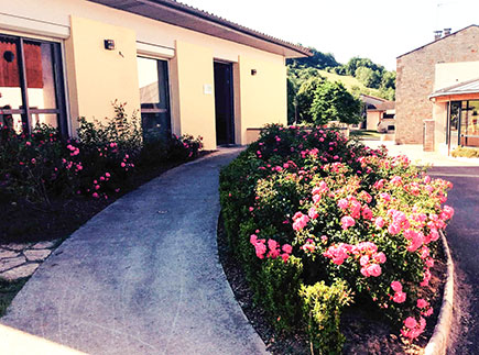 Institut Thérapeutique Educatif et Pédagogique - 12700 - Capdenac-Gare - ANRAS ITEP de Massip Institut Thérapeutique Educatif et Pédagogique - 12700 - Capdenac-Gare - ANRAS ITEP de Massip