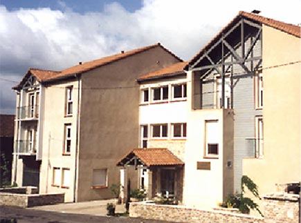 Etablissement d'Hébergement pour Personnes Agées Dépendantes - 12260 - Villeneuve - Résidence Marie Vernières EHPAD Etablissement d'Hébergement pour Personnes Agées Dépendantes - 12260 - Villeneuve - Résidence Marie Vernières EHPAD