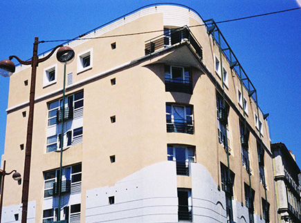 Etablissement d'Hébergement pour Personnes Agées Dépendantes - 13001 - Marseille 01 - Résidence Le Lacydon - EHPAD Etablissement d'Hébergement pour Personnes Agées Dépendantes - 13001 - Marseille 01 - Résidence Le Lacydon - EHPAD