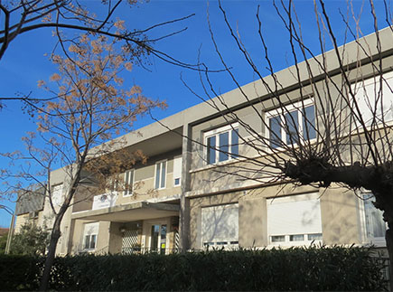 Etablissement d'Hébergement pour Personnes Agées Dépendantes - 13340 - Rognac - EHPAD Résidence de Rognac Etablissement d'Hébergement pour Personnes Agées Dépendantes - 13340 - Rognac - EHPAD Résidence de Rognac