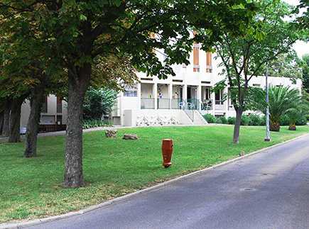 Etablissement d'Hébergement pour Personnes Agées Dépendantes - 13140 - Miramas - Résidence Les Jardins Fleuris - EHPAD Etablissement d'Hébergement pour Personnes Agées Dépendantes - 13140 - Miramas - Résidence Les Jardins Fleuris - EHPAD