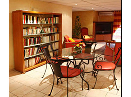 Résidences avec Services - 13400 - Aubagne - Résidence Services Les Terres Brunes Résidences avec Services - 13400 - Aubagne - Résidence Services Les Terres Brunes