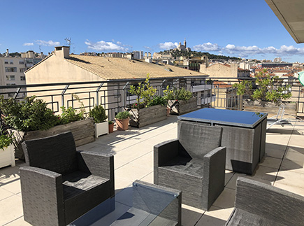Etablissement d'Hébergement pour Personnes Agées Dépendantes - 13006 - Marseille 06 - EHPAD Résidence Rivoli Etablissement d'Hébergement pour Personnes Agées Dépendantes - 13006 - Marseille 06 - EHPAD Résidence Rivoli