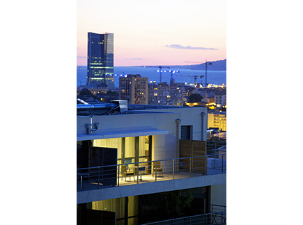 Résidences avec Services - 13004 - Marseille 04 - Résidence Services Les Terrasses Horizon Bleu Résidences avec Services - 13004 - Marseille 04 - Résidence Services Les Terrasses Horizon Bleu