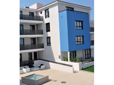 Résidence Autonomie - 13220 - Châteauneuf-les-Martigues - Résidence Autonomie Les Terrasses de L'Etang Résidence Autonomie - 13220 - Châteauneuf-les-Martigues - Résidence Autonomie Les Terrasses de L'Etang