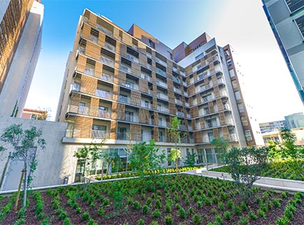 Résidences avec Services - 13003 - Marseille 03 - Les Jardins d'Arcadie Marseille Résidences avec Services - 13003 - Marseille 03 - Les Jardins d'Arcadie Marseille