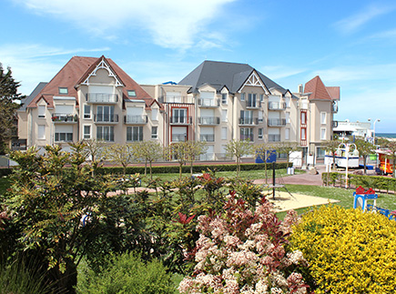Résidences avec Services - 14150 - Ouistreham - Les Jardins d'Arcadie Ouistreham Résidences avec Services - 14150 - Ouistreham - Les Jardins d'Arcadie Ouistreham