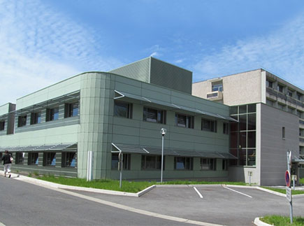 Centre Médico-Chirurgical de Tronquières