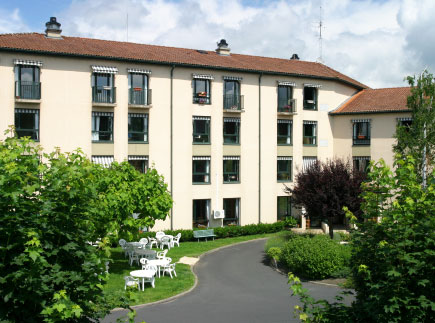 Etablissement d'Hébergement pour Personnes Agées Dépendantes - 15000 - Aurillac - EHPAD Résidence de Coissy Etablissement d'Hébergement pour Personnes Agées Dépendantes - 15000 - Aurillac - EHPAD Résidence de Coissy