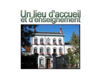 Formations Sanitaires et Sociales - 15600 - Maurs - LEAP Saint-Joseph Formations Sanitaires et Sociales - 15600 - Maurs - LEAP Saint-Joseph
