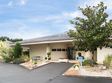 Prise en charge Santé Mentale - 16200 - Jarnac - Korian - Clinique Villa Bleue Prise en charge Santé Mentale - 16200 - Jarnac - Korian - Clinique Villa Bleue