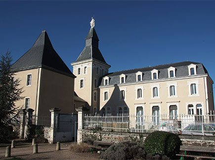 Résidences avec Services - 16150 - Étagnac - Résidence du Parc Sainte Marie Résidences avec Services - 16150 - Étagnac - Résidence du Parc Sainte Marie