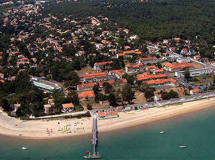 Centre de Soins de Suite - Réadaptation - 17370 - Saint-Trojan-les-Bains - Centre de Réadaptation d'Oléron Centre de Soins de Suite - Réadaptation - 17370 - Saint-Trojan-les-Bains - Centre de Réadaptation d'Oléron