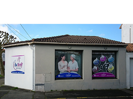 Free Dom La Rochelle