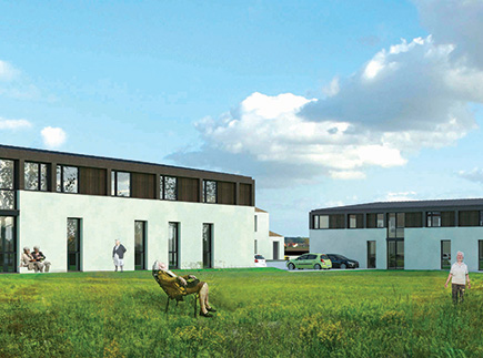 Résidences avec Services - 17250 - Trizay - Colisée - Résidence Services des Tilleuls Résidences avec Services - 17250 - Trizay - Colisée - Résidence Services des Tilleuls