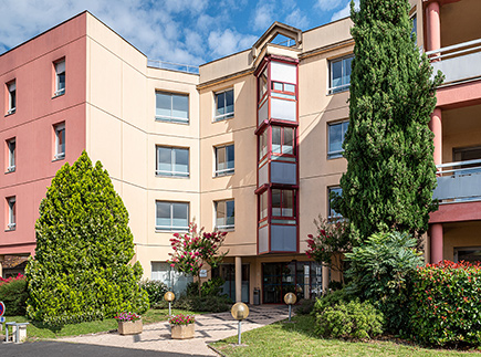 Centre de Soins de Suite - Réadaptation - 19100 - Brive-la-Gaillarde - Korian - Clinique Saint-Jean Lez Cèdres Centre de Soins de Suite - Réadaptation - 19100 - Brive-la-Gaillarde - Korian - Clinique Saint-Jean Lez Cèdres