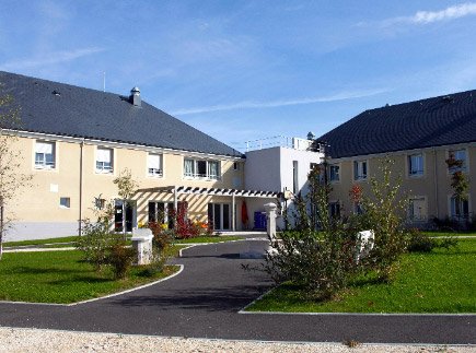 Maison d'Accueil Spécialisée - 19430 - Mercoeur - La Maison du Douglas - Maison d'Accueil Spécialisée Maison d'Accueil Spécialisée - 19430 - Mercoeur - La Maison du Douglas - Maison d'Accueil Spécialisée