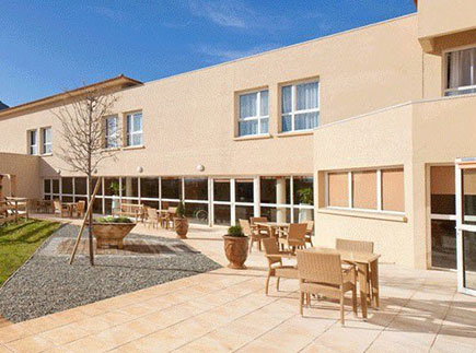 Etablissement d'Hébergement pour Personnes Agées Dépendantes - 20230 - San-Nicolao - EHPAD Résidence Eugenia Etablissement d'Hébergement pour Personnes Agées Dépendantes - 20230 - San-Nicolao - EHPAD Résidence Eugenia