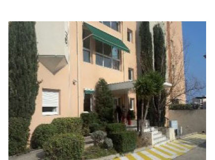Etablissement d'Hébergement pour Personnes Agées Dépendantes - 20200 - Bastia - Résidence Pierre Bocognano Etablissement d'Hébergement pour Personnes Agées Dépendantes - 20200 - Bastia - Résidence Pierre Bocognano