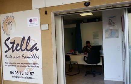 Stella Aide aux Familles