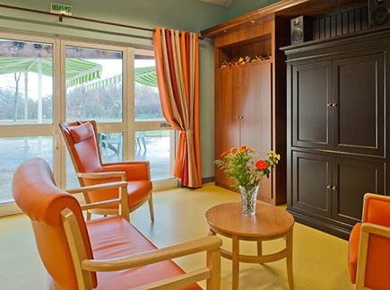 Etablissement d'Hébergement pour Personnes Agées Dépendantes - 21110 - Aiserey - Korian Home de l'Oucherotte Etablissement d'Hébergement pour Personnes Agées Dépendantes - 21110 - Aiserey - Korian Home de l'Oucherotte