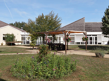 Etablissement d'Hébergement pour Personnes Agées Dépendantes - 21310 - Belleneuve - Colisée - Résidence Coronis Etablissement d'Hébergement pour Personnes Agées Dépendantes - 21310 - Belleneuve - Colisée - Résidence Coronis