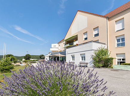Etablissement d'Hébergement pour Personnes Agées Dépendantes - 21380 - Messigny-et-Vantoux - Colisée - Résidence des Ducs de Bourgogne Etablissement d'Hébergement pour Personnes Agées Dépendantes - 21380 - Messigny-et-Vantoux - Colisée - Résidence des Ducs de Bourgogne