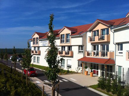 Etablissement d'Hébergement pour Personnes Agées Dépendantes - 21380 - Messigny-et-Vantoux - EHPAD Résidence Les Terrasses du Suzon Etablissement d'Hébergement pour Personnes Agées Dépendantes - 21380 - Messigny-et-Vantoux - EHPAD Résidence Les Terrasses du Suzon