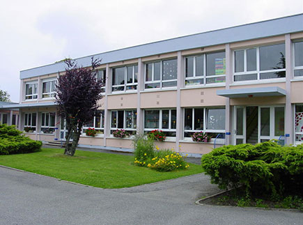 Institut Médico-Éducatif - 23500 - Felletin - ALEFPA IME Institut Médico-Éducatif Denis Forestier L'Echange Institut Médico-Éducatif - 23500 - Felletin - ALEFPA IME Institut Médico-Éducatif Denis Forestier L'Echange