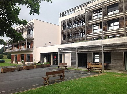 Centre de Rééducation et Réadaptation Fonctionnelle - 23300 - Noth - Fondation Partage et Vie - Centre de Rééducation et de Réadaptation Fonctionnelle André Lalande Centre de Rééducation et Réadaptation Fonctionnelle - 23300 - Noth - Fondation Partage et Vie - Centre de Rééducation et de Réadaptation Fonctionnelle André Lalande