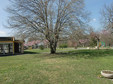 Institut Médico-Éducatif - 24660 - Coulounieix-Chamiers - CMS Bayot-Sarrazi - IME / ITEP / SESSAD de Coulounieix Institut Médico-Éducatif - 24660 - Coulounieix-Chamiers - CMS Bayot-Sarrazi - IME / ITEP / SESSAD de Coulounieix