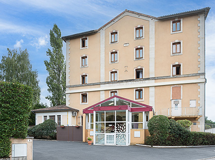 Etablissement d'Hébergement pour Personnes Agées Dépendantes - 24750 - Trélissac - Korian Les Bords de L'Isle Etablissement d'Hébergement pour Personnes Agées Dépendantes - 24750 - Trélissac - Korian Les Bords de L'Isle