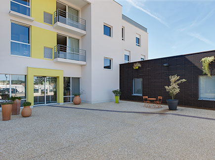 Etablissement d'Hébergement pour Personnes Agées Dépendantes - 24530 - Champagnac-de-Belair - Colisée - Résidence Les Chaminades Etablissement d'Hébergement pour Personnes Agées Dépendantes - 24530 - Champagnac-de-Belair - Colisée - Résidence Les Chaminades
