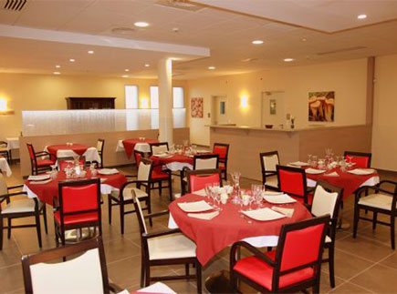 Maison de Retraite Non Médicalisée - 24700 - Moulin-Neuf - EHPA Résidence Les Vignes Maison de Retraite Non Médicalisée - 24700 - Moulin-Neuf - EHPA Résidence Les Vignes