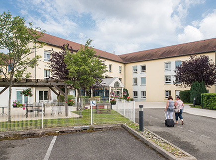 Etablissement d'Hébergement pour Personnes Agées Dépendantes - 25200 - Montbéliard - Korian Le Doubs Rivage Etablissement d'Hébergement pour Personnes Agées Dépendantes - 25200 - Montbéliard - Korian Le Doubs Rivage
