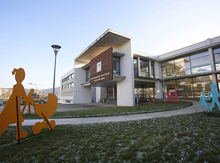 Formations Sanitaires et Sociales - 25000 - Besançon - IRTS - Institut Régional du Travail Social de Franche-Comté Formations Sanitaires et Sociales - 25000 - Besançon - IRTS - Institut Régional du Travail Social de Franche-Comté