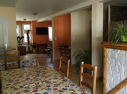 Résidence Autonomie - 25240 - Chaux-Neuve - Résidence chez-nous Résidence Autonomie - 25240 - Chaux-Neuve - Résidence chez-nous