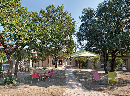 Etablissement d'Hébergement pour Personnes Agées Dépendantes - 26790 - La Baume-de-Transit - Colisée - Résidence de la Tour Etablissement d'Hébergement pour Personnes Agées Dépendantes - 26790 - La Baume-de-Transit - Colisée - Résidence de la Tour