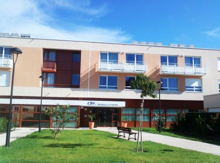 Etablissement d'Hébergement pour Personnes Agées Dépendantes - 26200 - Montélimar - EHPAD Résidence La Clairière Etablissement d'Hébergement pour Personnes Agées Dépendantes - 26200 - Montélimar - EHPAD Résidence La Clairière