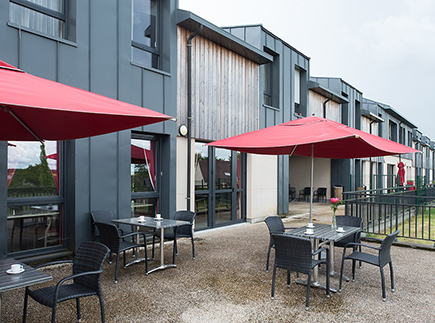 Résidences avec Services - 27250 - Rugles - Korian La Risle Résidences avec Services - 27250 - Rugles - Korian La Risle